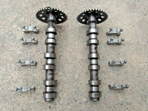 Vauxhall corsa 0 camshafts - corsa, 1.0