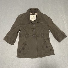 Abercrombie Adirondack