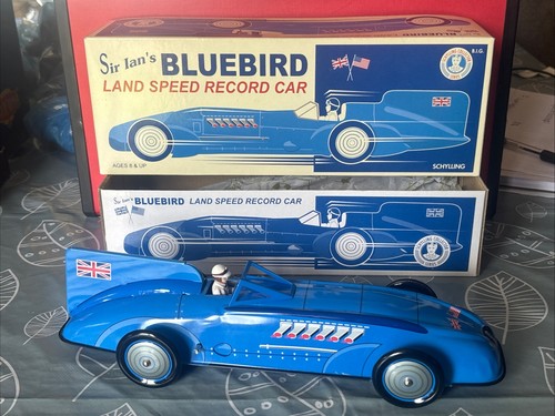 Schylling sir ian - sir, bluebird