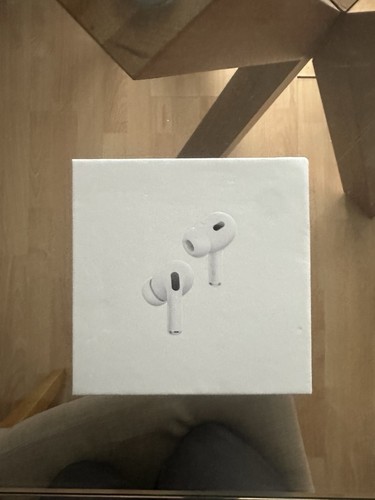Apple airpods 2nd - airpods, generation