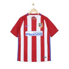 Atletico Madrid 2016-17