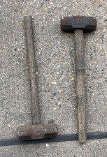 Ex MOD Army Wooden Shaft 2ft -