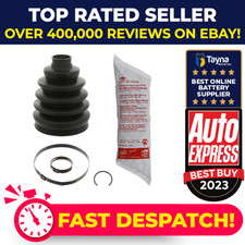 CV Joint Boot fits VW GOLF Mk7