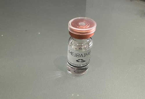 Meidaimo hyaluronic acid serum - hyaluronic,