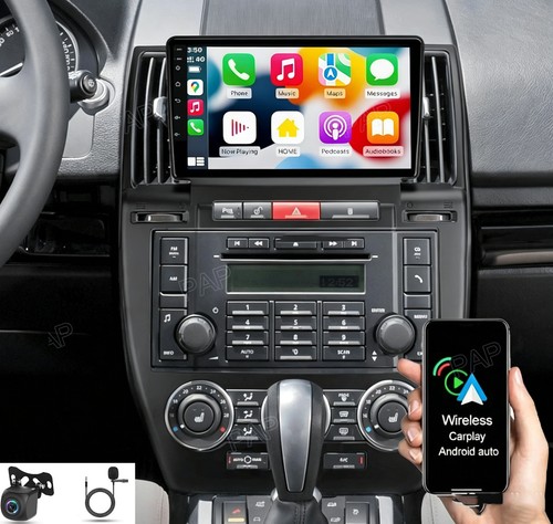 Car stereo radio - car,