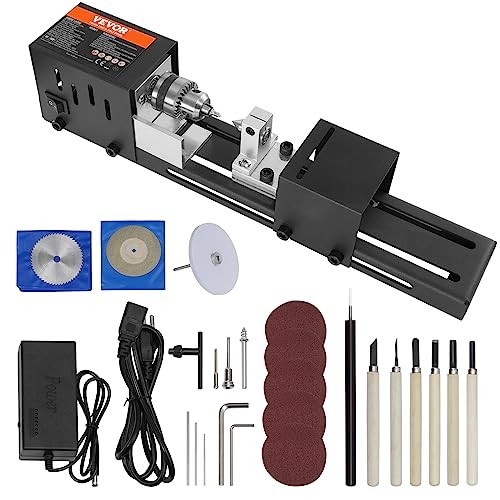 Vevor mini wood - vevor, 96w