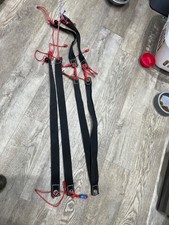 Sailing dinghy lot toe - lot, x6
