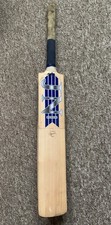 Newbery Cricket Bat Size 5 Hammer Edge 79cm Tomahawk 2lb 2oz 5 Star England