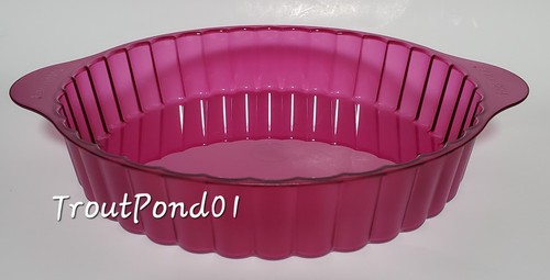 Tupperware sheerly elegant - tupperware,