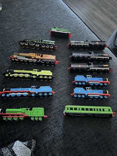 Thomas the tank - thomas,