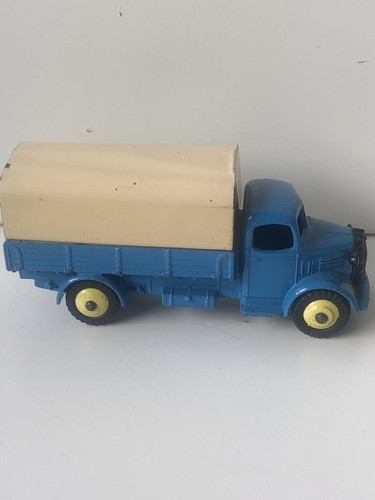 Dinky toys 30s - dinky,