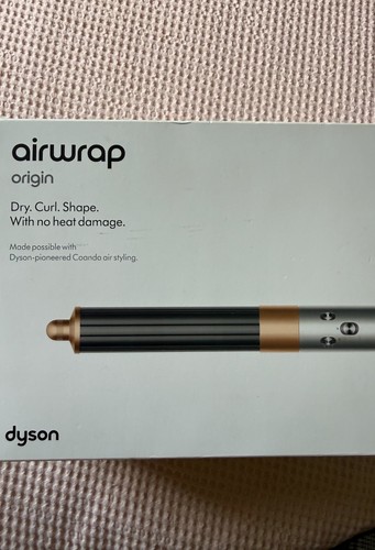 Dyson airwrap origin copper - dyson,