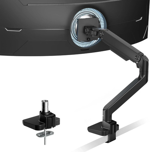 Ares wing single monitor arm - wing,