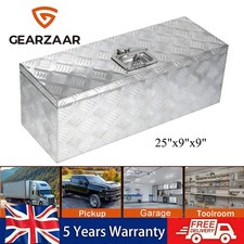 Trailer Truck Aluminium