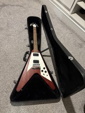 Gibson flying reissue - gibson,