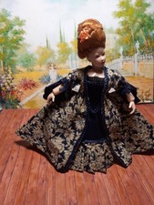 1/12 dolls house georgian