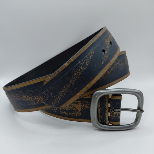 Thick distressed bonded - thick,