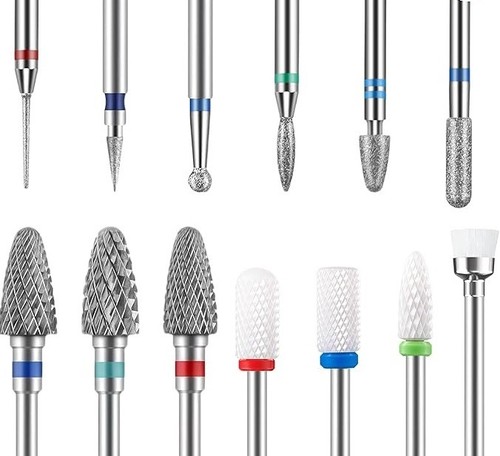 12pcs professional ceramic - 12pcs,