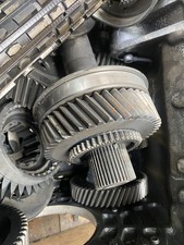 EATON RTSO GEARBOX Y2772393