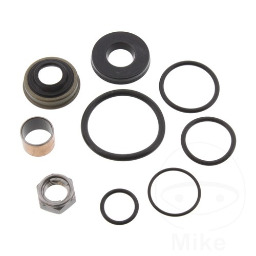 Jmp shock absorber repair - jmp,