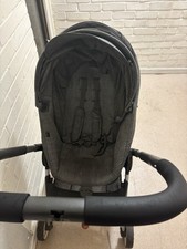 Baby buggy used - buggy,