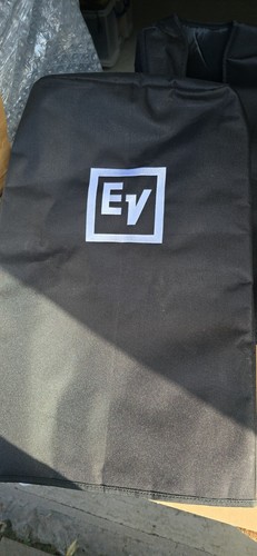 Electro voice padded cover - ev,
