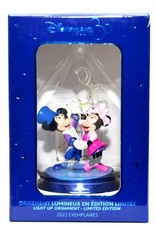 Disneyland Paris Mickey