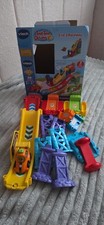 VTech Toot Toot Drivers 3 in 1
