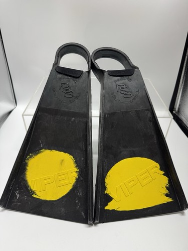 Brand new viper bodysurfing - new,