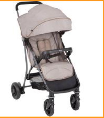 Graco breaze lite2 lightweight - breaze,