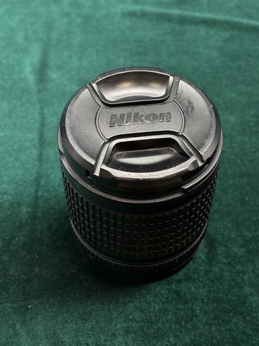 Nikon zoom nikkor - dx, zoom-nikkor