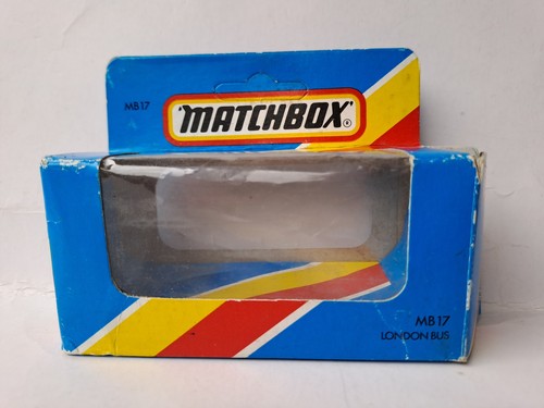 Matchbox vintage superfast - vintage,