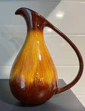 MCM Blue Mountain Pottery