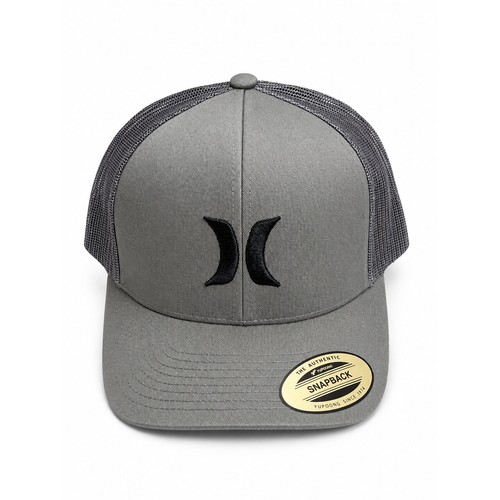 New hurley mens del - mens,