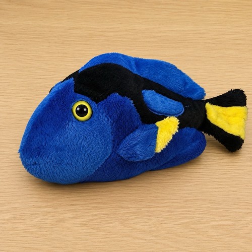 Avenue mandarine blue tang - avenue,