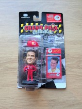 Michael Schumacher Corinthian