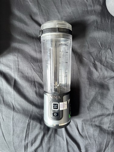 Ninja blast portable blender - blast,