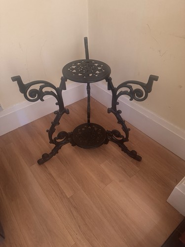 Britannia style cast iron - britannia,