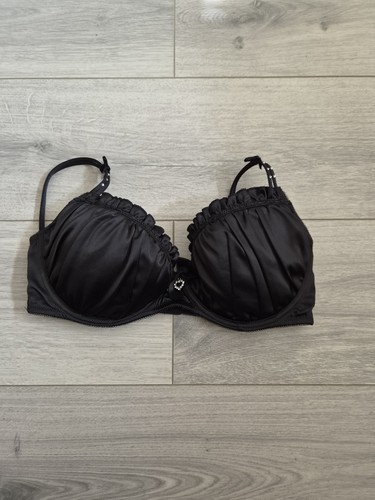 Vintage ann summers - vintage, black