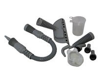 Accessories For Beldray 10-In-1 Handheld Steam Cleaner - Attachments Only