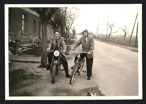 Photography zündapp - photography:,