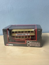 Corgi The Original Omnibus