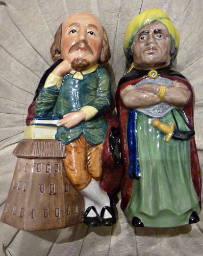 Othello and shakespeare - othello,
