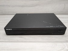 Sony SVR-HDT500 500GB DVR Hard Disk Recorder Freeview+ HD Digital TV Parts only