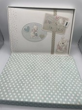 Winnie the Pooh Baby Photo