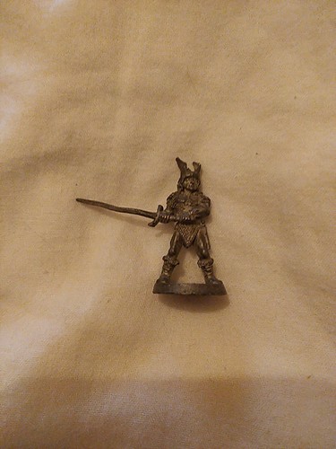 Ral partha metal - ral,