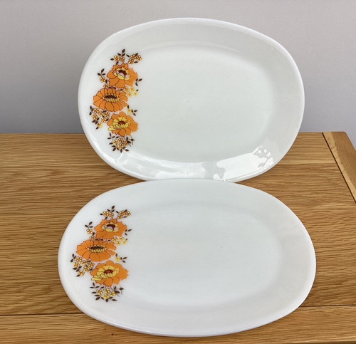 Vintage jaj pyrex - 2, 1970’s