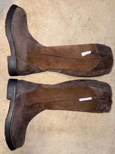 New 9 shires - 6,