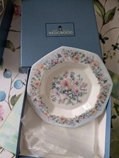 Wedgewood Fine Bone China