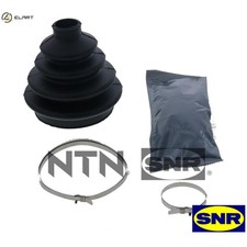 BELLOW KIT DRIVE SHAFT